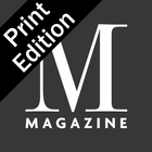 Montclair Magazine ícone