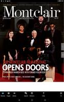 Montclair Magazine Cartaz
