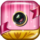 Girl Pic Collages Photo Maker icon