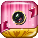 Girl Pic Collages Photo Maker APK