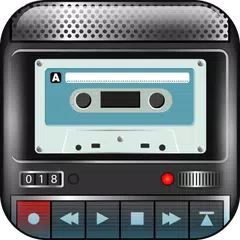Sound Recorder with Effects APK download