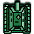 Mini Tank Shooter 2017 icon