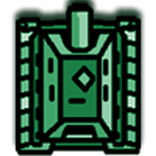 Mini Tank Shooter 2017