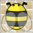 Bubber Bee icono