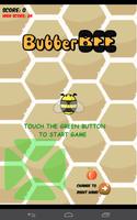 Bubber Bee Poster