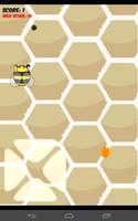 Bubber Bee captura de pantalla 1
