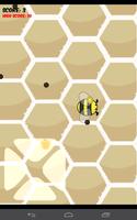 Bubber Bee captura de pantalla 2