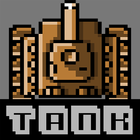 Tank Shooter 2016-icoon