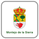 Montejo de la Sierra icône