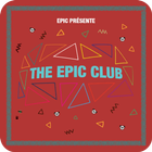 The Epic Club icon