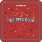 The Epic Club أيقونة