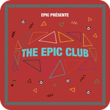 The Epic Club أيقونة