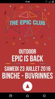 The Epic Club-poster