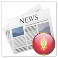 Montenegro News