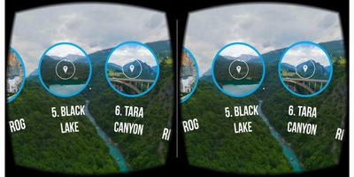 2 Schermata Montenegro VR: Top Attractions in Montenegro