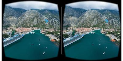 3 Schermata Montenegro VR: Top Attractions in Montenegro
