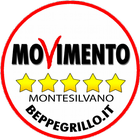 Montesilvano 5 Stelle আইকন