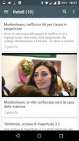 Montesilvano notizie gratis ảnh chụp màn hình 2
