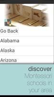 Montessori App تصوير الشاشة 1
