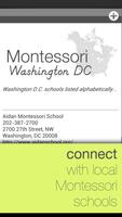 برنامه‌نما Montessori App عکس از صفحه