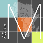 Montessori App Africa Zeichen