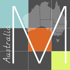 Montessori App Australia 아이콘