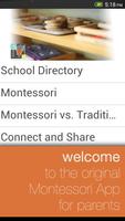 Montessori App Australia скриншот 3