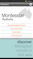 Montessori App Australia ảnh chụp màn hình 1