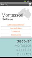 برنامه‌نما Montessori App Australia عکس از صفحه