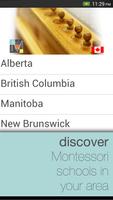 Montessori App Canada স্ক্রিনশট 1