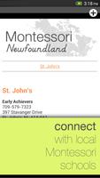 Montessori App Canada স্ক্রিনশট 2