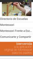 Montessori App Latin America capture d'écran 3