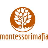 montessorimafia biểu tượng