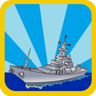 Battle in the Sea icon