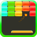 ”Break Brick Pyramid