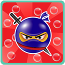 Bubble Ninja APK