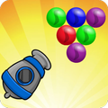 Bubble Shooter Desert