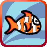 ikon Flappy Fish