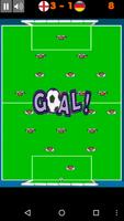 برنامه‌نما Foosball World Cup عکس از صفحه