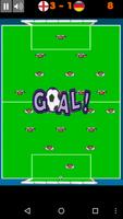 Foosball World Cup スクリーンショット 3