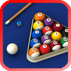 آیکون‌ Pool Master Billar