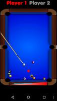 Pool Master Billar स्क्रीनशॉट 2