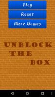 UnBlock The Box plakat