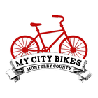 Monterey Bikes icône