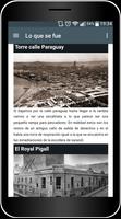 Montevideo Antiguo تصوير الشاشة 2