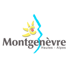 Montgenèvre-icoon