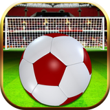 Football Flick Kicks icon