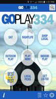 Go Play 334 poster