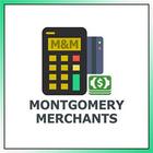 Montgomery Merchants ícone