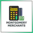 Montgomery Merchants icono